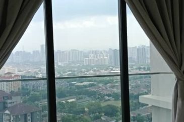 Sky Condominium @ Bandar Puchong Jaya