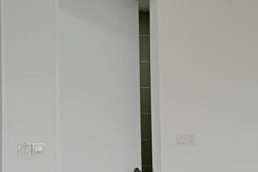 Sky Condominium @ Bandar Puchong Jaya