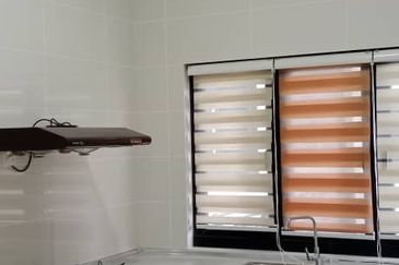 Sky Condominium @ Bandar Puchong Jaya