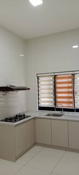 Sky Condominium @ Bandar Puchong Jaya, Selangor, Puchong