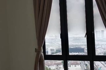 Sky Condominium @ Bandar Puchong Jaya