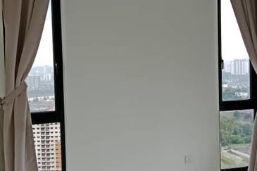 Sky Condominium @ Bandar Puchong Jaya