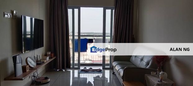 koi Suites Condo for Rent , Selangor, Puchong