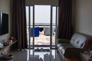 Koi Suites Condominium