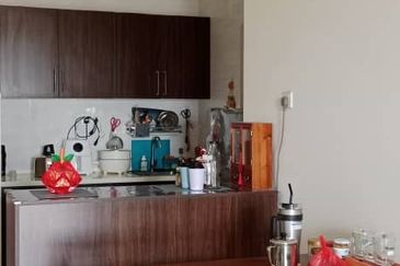 Koi Suites Condominium