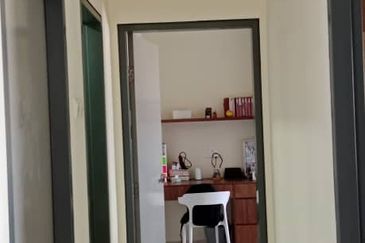 Koi Suites Condominium