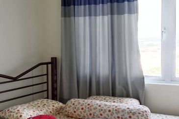 Koi Suites Condominium