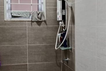 Koi Suites Condominium