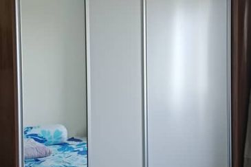 Koi Suites Condominium