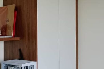 Koi Suites Condominium