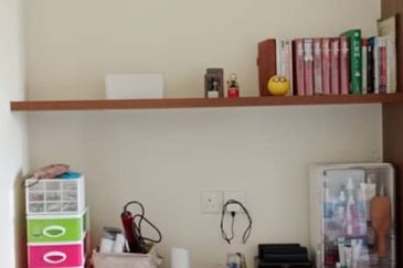 Koi Suites Condominium