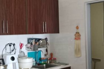 Koi Suites Condominium