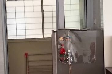 Koi Suites Condominium