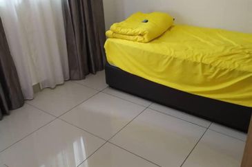 La Thea Residences @ 16 Sierra