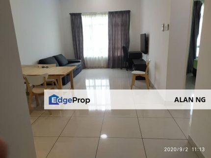 La Thea Residences for Rent @ Bandar 16 Sierra  Puchong South, Selangor, Puchong South