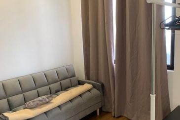 Zentro Residences @ 16 Sierra