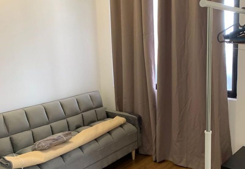 Zentro Residences @ 16 Sierra