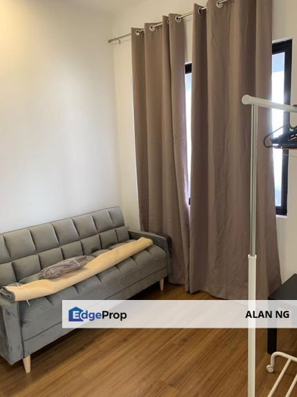 Zentro Residences @ 16 Sierra, Selangor, Puchong South