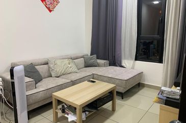 Zentro Residences @ 16 Sierra