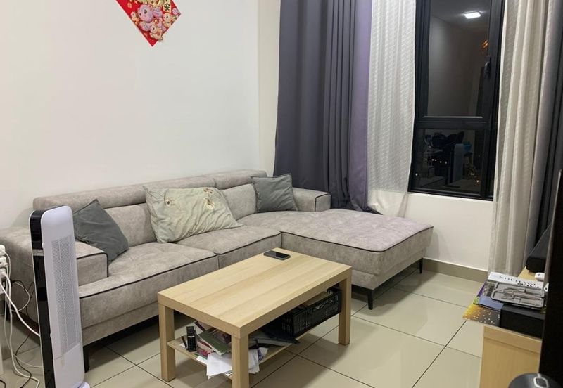 Zentro Residences @ 16 Sierra