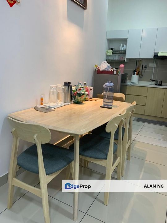 Zentro Residences @ 16 Sierra, Selangor, Puchong South