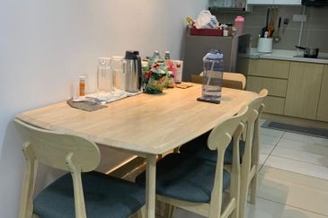 Zentro Residences @ 16 Sierra