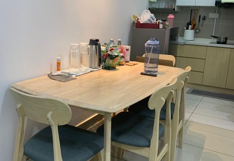 Zentro Residences @ 16 Sierra