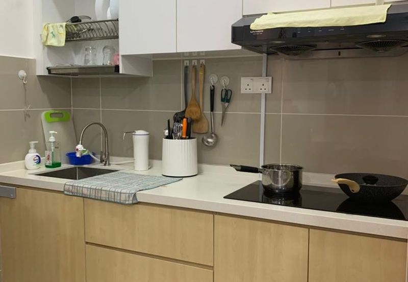 Zentro Residences @ 16 Sierra