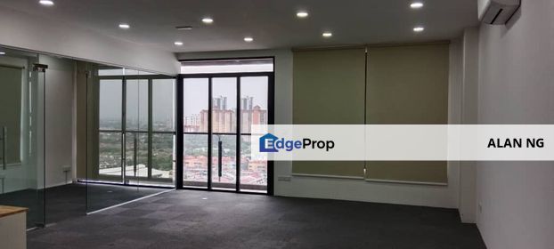 Stellar Suites Puchong | Office For Rent, Selangor, Puchong