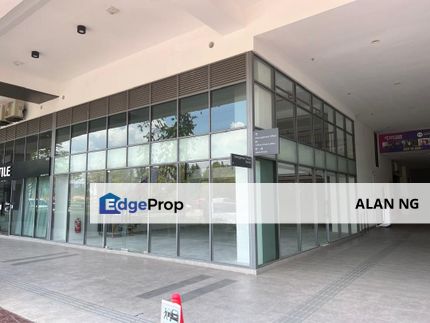 Rio Shop for Rent @ bandar puteri puchong, Selangor, Puchong