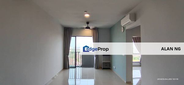 AMANI RESIDENCE @ CONDO FOR RENT, Selangor, Puchong