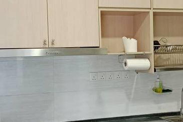 Koi Suites Condominium