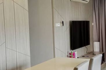 Koi Suites Condominium