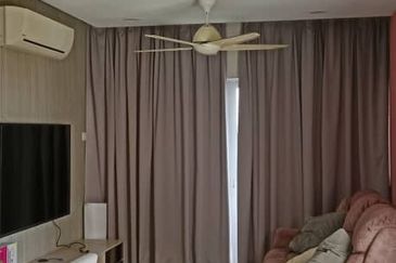 Koi Suites Condominium