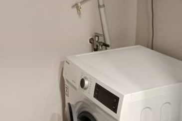 Koi Suites Condominium