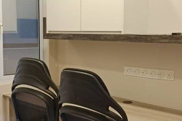 Koi Suites Condominium