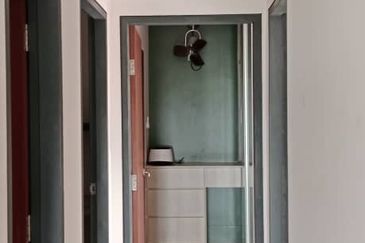 Koi Suites Condominium