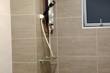 Koi Suites Condominium