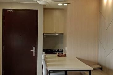 Koi Suites Condominium