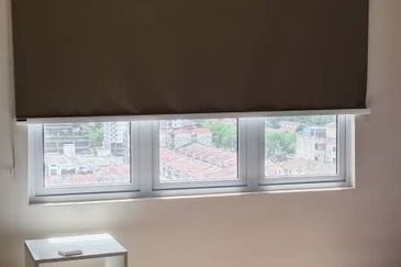 Koi Suites Condominium