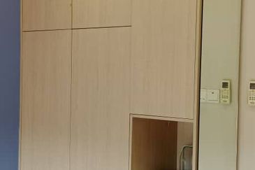 Koi Suites Condominium