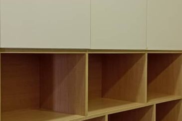 Koi Suites Condominium