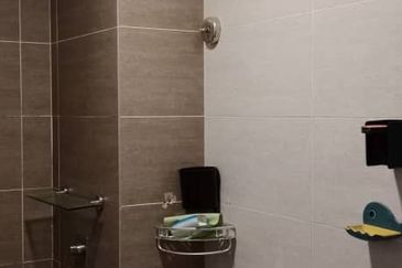 Koi Suites Condominium