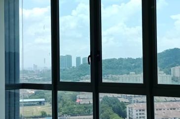 The Cruise Residence