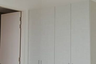 The Cruise Residence