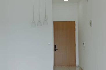 The Cruise Residence