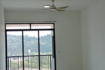 The Cruise Residence