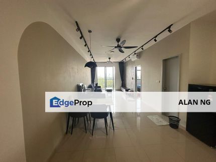 Mira at the Shorea park for rent, Selangor, Puchong