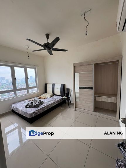 The Edge Residen USJ for rent, Selangor, USJ