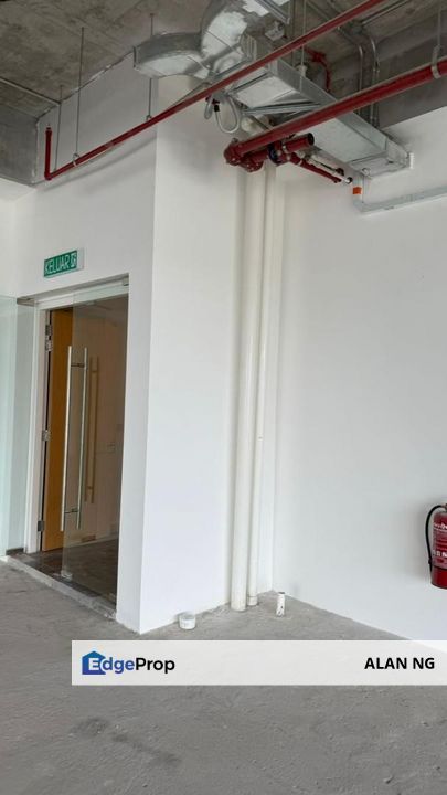 Aspire Tower @ Bangsar, Kuala Lumpur, Bangsar